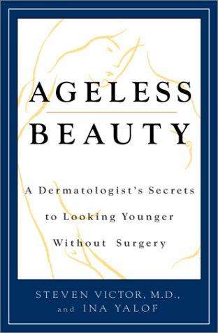 Cover for Ageless Beauty