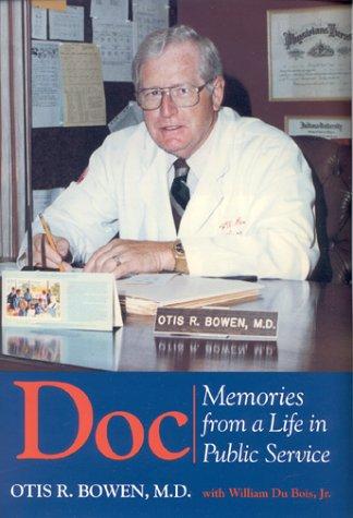 Cover for Doc