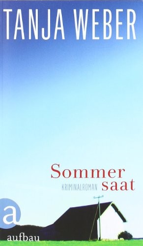 Cover for Sommersaat