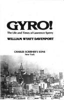 Cover for Gyro!