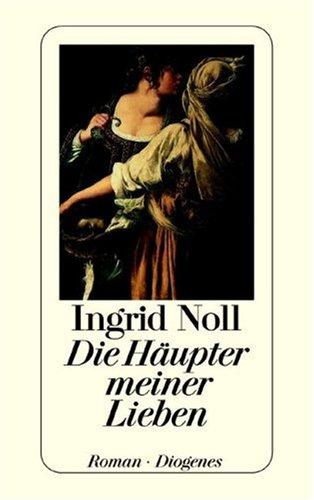 Cover for Die Häupter meiner Lieben