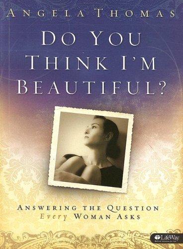 Cover for Do You Think I'm Beautiful