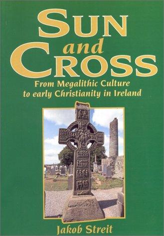 Cover for Sun and cross