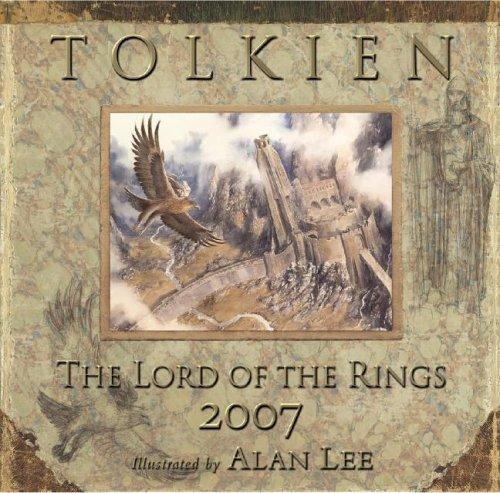 Cover for Tolkien