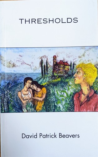 Cover for Thresholds