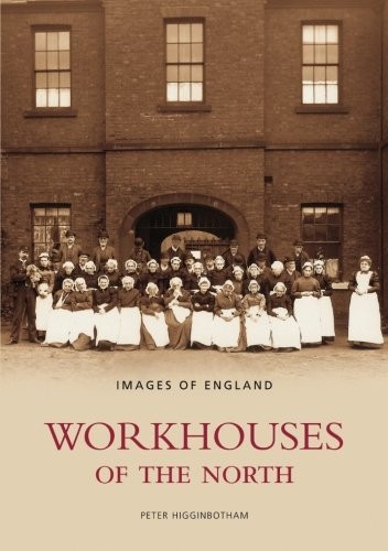 Cover for Workhouses of the North