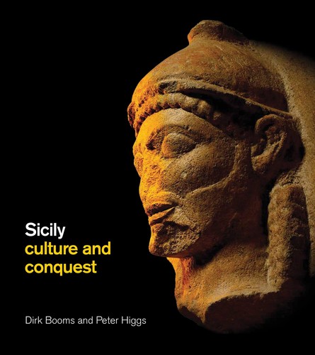 Cover for Sicily