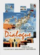 Cover for Dialogue