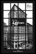 Cover for The First 50 Years