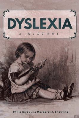 Cover for Dyslexia