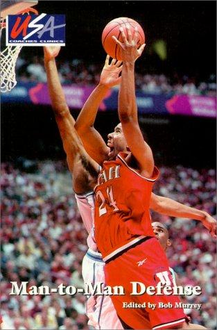 Cover for Man-To-Man Defense