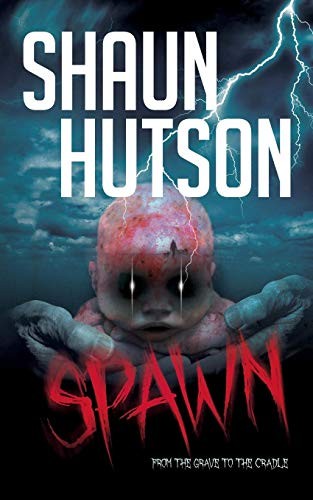 Cover for Spawn