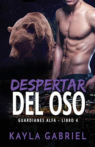 Cover for Despertar del oso