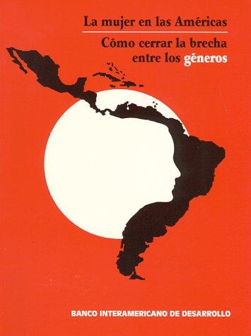 Cover for La Mujer En Las Americas