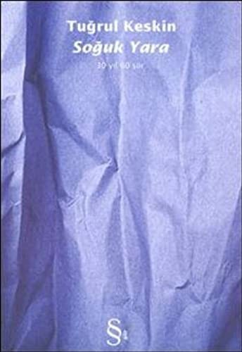 Cover for Soguk Yara