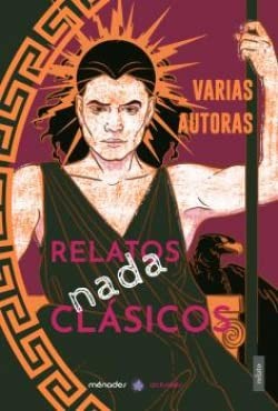 Cover for Relatos nada clásicos