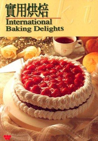 Cover for International Baking Delights