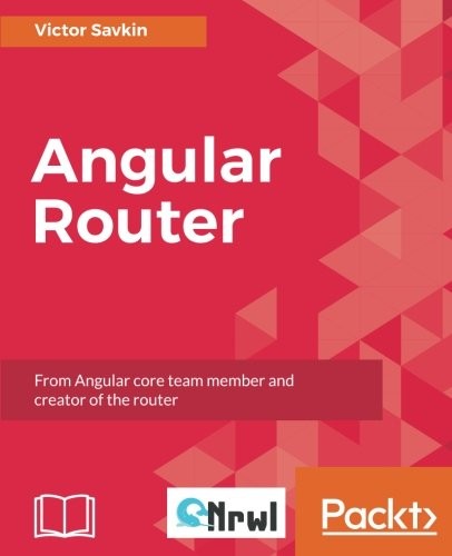 Cover for Angular Router