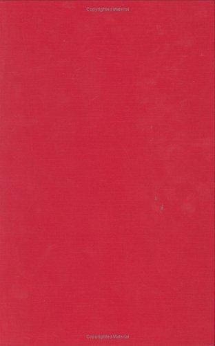 Cover for English Ditransitive Verbs