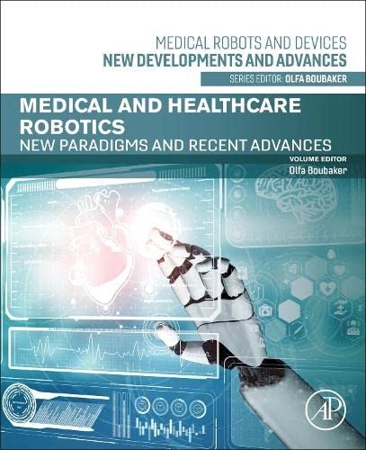 Cover for Medical and Healthcare Robotics