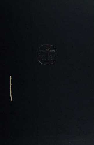 Cover for Greenfield