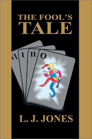 Cover for The Fool's Tale