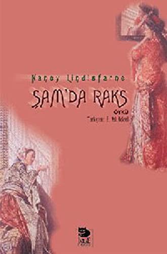 Cover for Samda Raks
