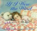 Cover for If I Were the Wind