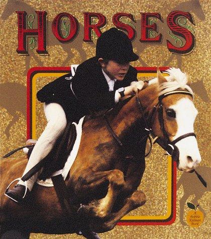 Cover for Horses