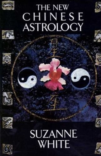 Cover for The New Chinese Astrology
