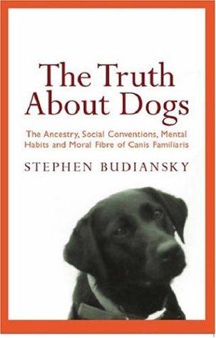 Cover for The Truth About Dogs
