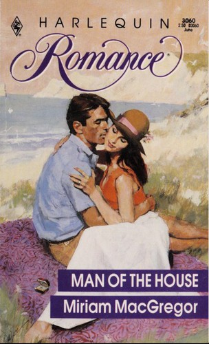 Cover for Man Of The House
