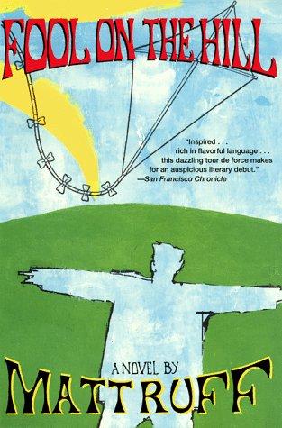Cover for Fool on the Hill