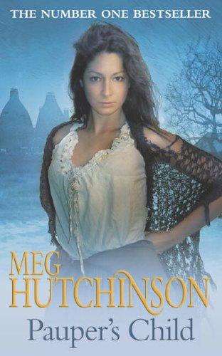 Cover for Pauper's Child