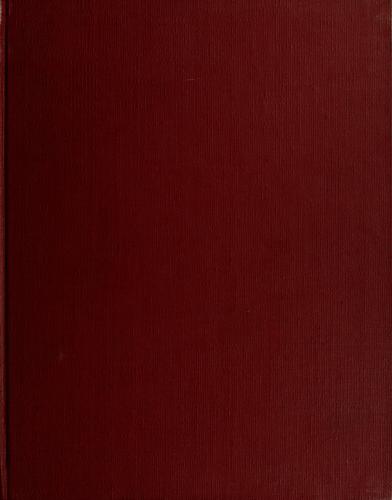 Cover for Millard Sheets