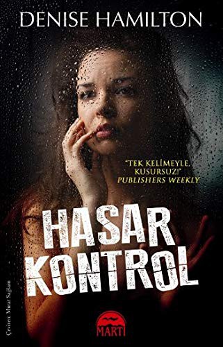 Cover for Hasar Kontrol