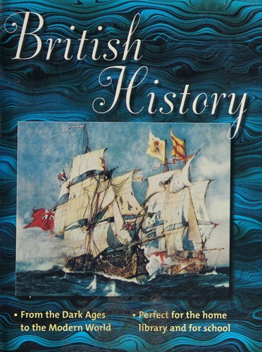 Cover for British History