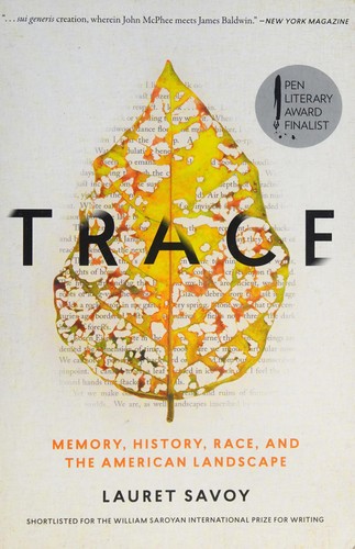 Cover for Trace