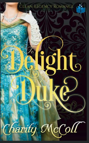 Cover for To Delight a Duke
