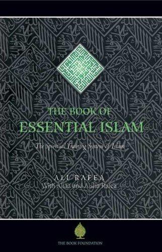 Cover for The Book of Essential Islam