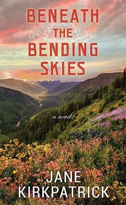 Cover for Beneath the Bending Skies