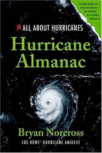 Cover for Hurricane almanac