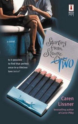 Cover for Starting from square two