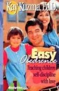 Cover for Easy obedience