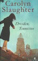 Cover for Dresden, Tennessee