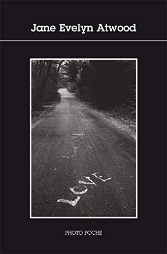 Cover for Jane evelyn atwood