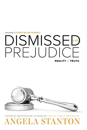 Cover for Dismissed with Prejudice