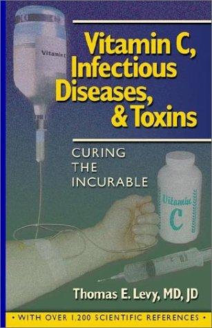 Cover for Curing the Incurable