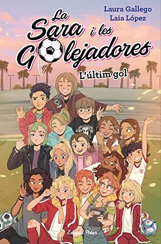 Cover for L'últim gol