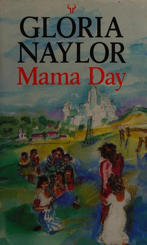 Cover for Mama Day
